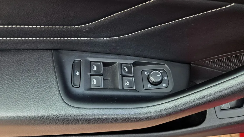 VOLKSWAGEN Arteon -