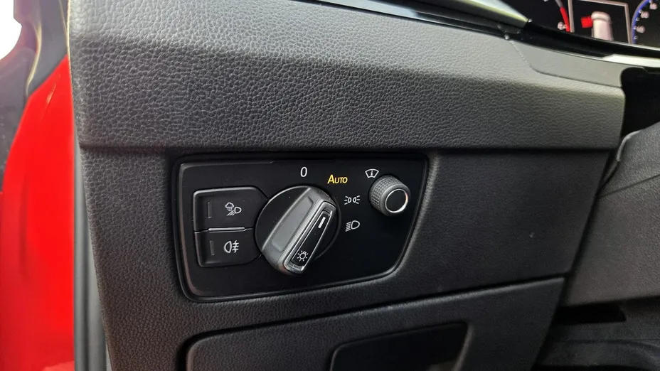 VOLKSWAGEN Arteon -
