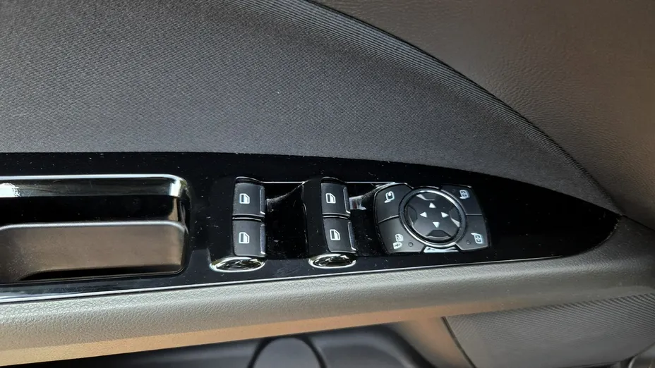 FORD Mondeo -