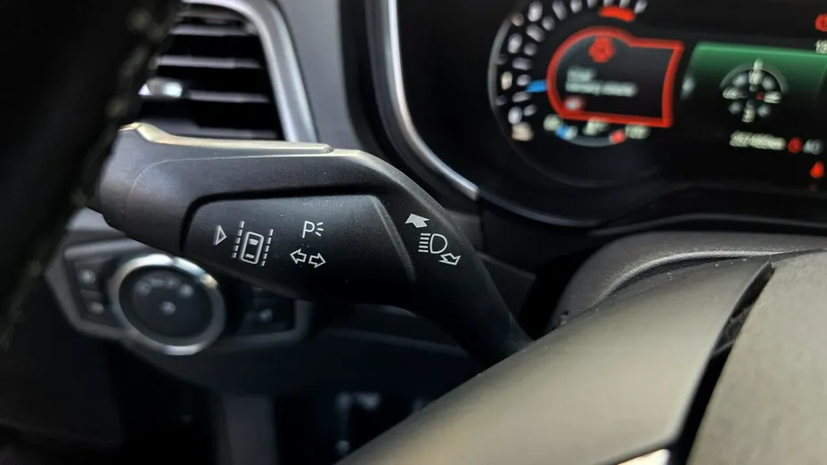 FORD Mondeo -