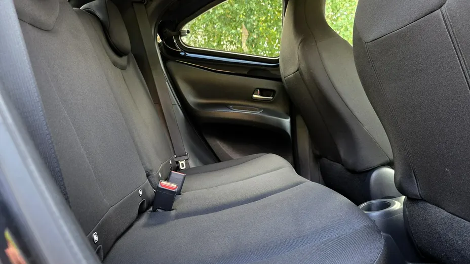 TOYOTA Aygo X -