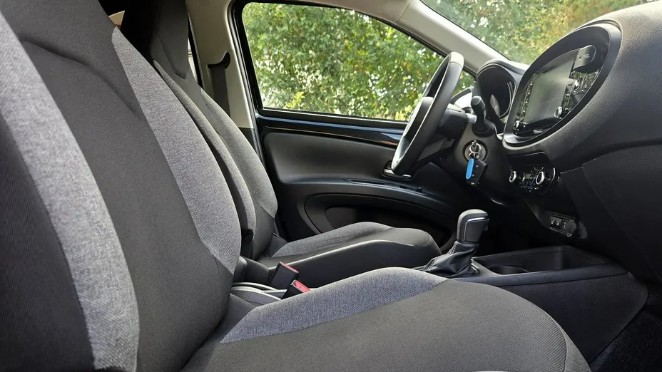 TOYOTA Aygo X -