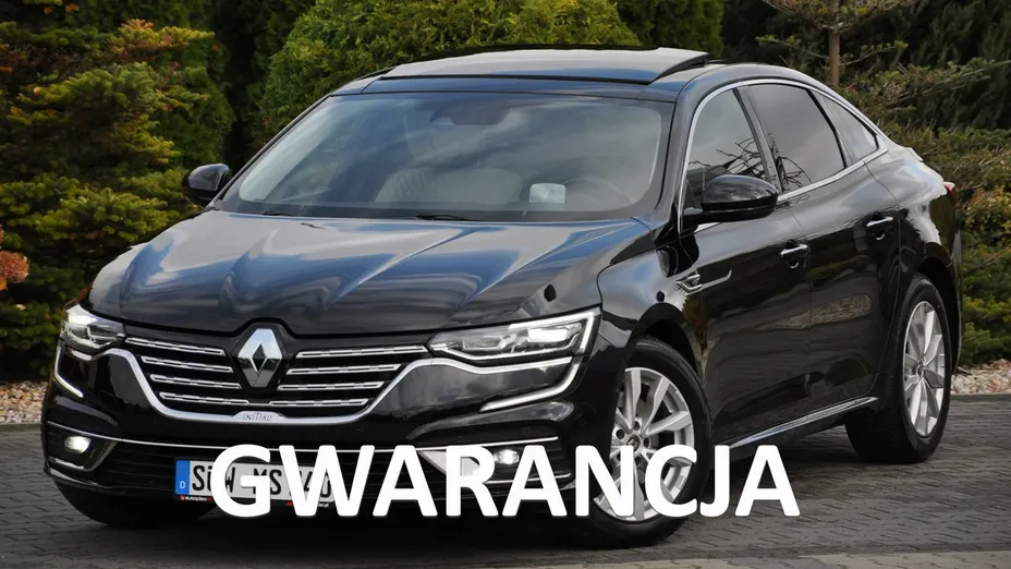 RENAULT Talisman -