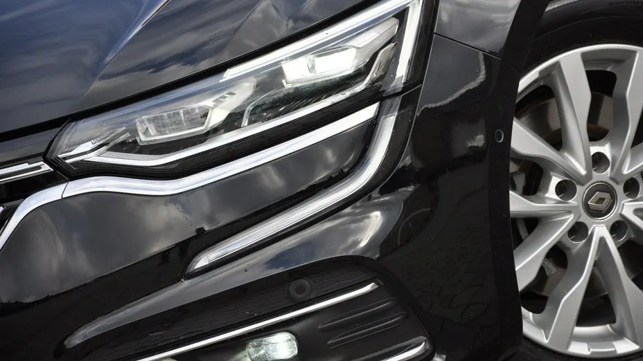 RENAULT Talisman -