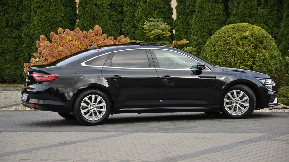 RENAULT Talisman -