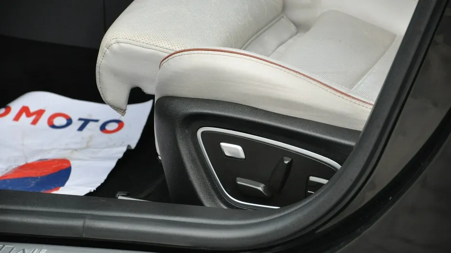 RENAULT Talisman -