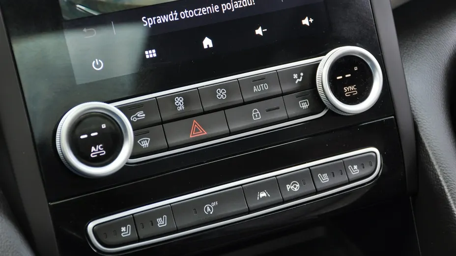 RENAULT Talisman -