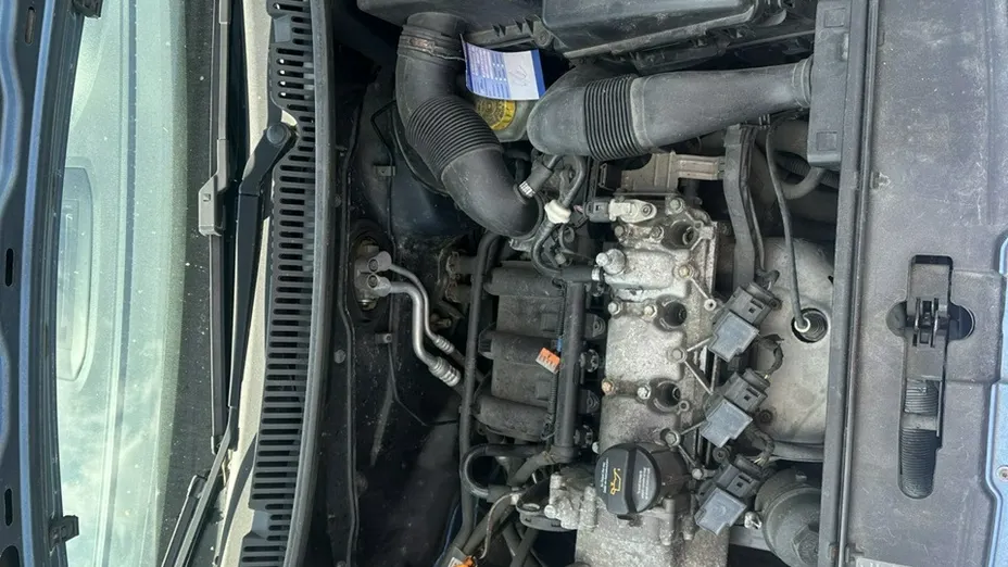 VOLKSWAGEN Polo -