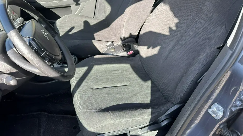 CITROEN C4 -