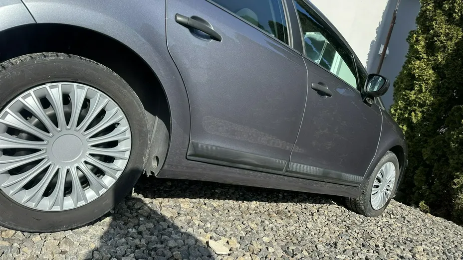 CITROEN C4 -