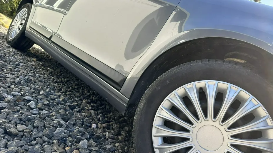 CITROEN C4 -