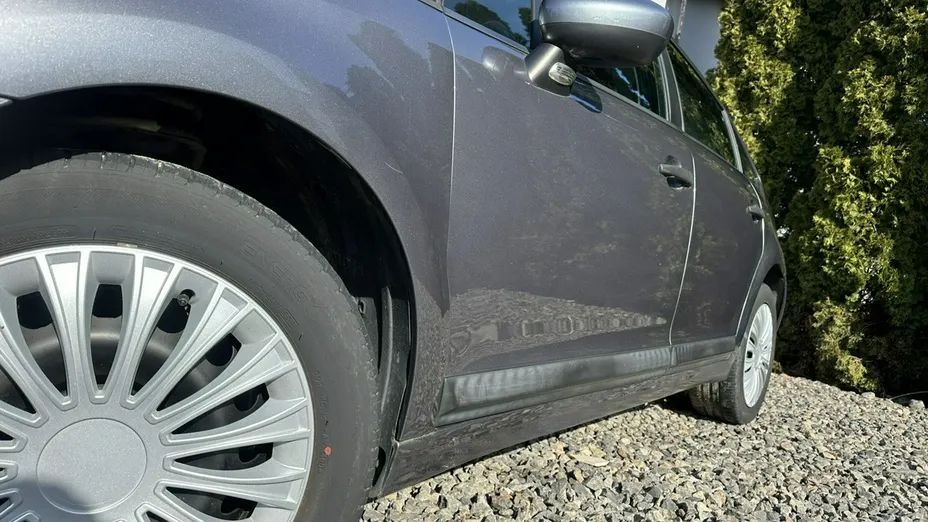CITROEN C4 -