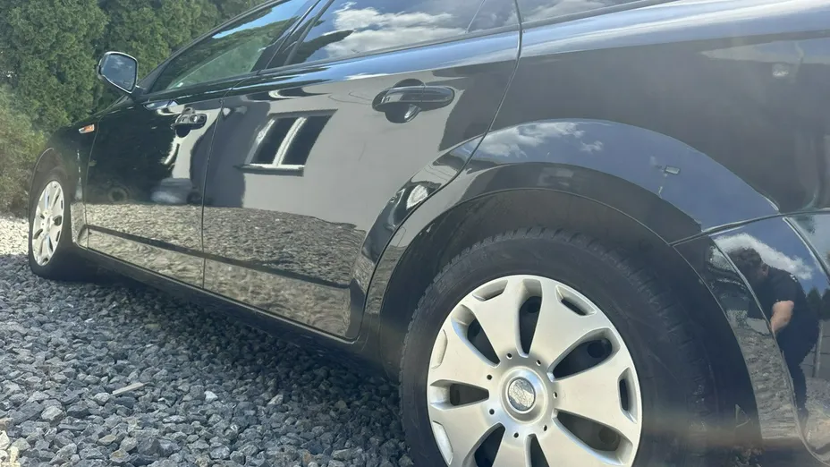 FORD Mondeo -