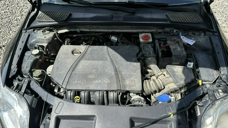 FORD Mondeo -