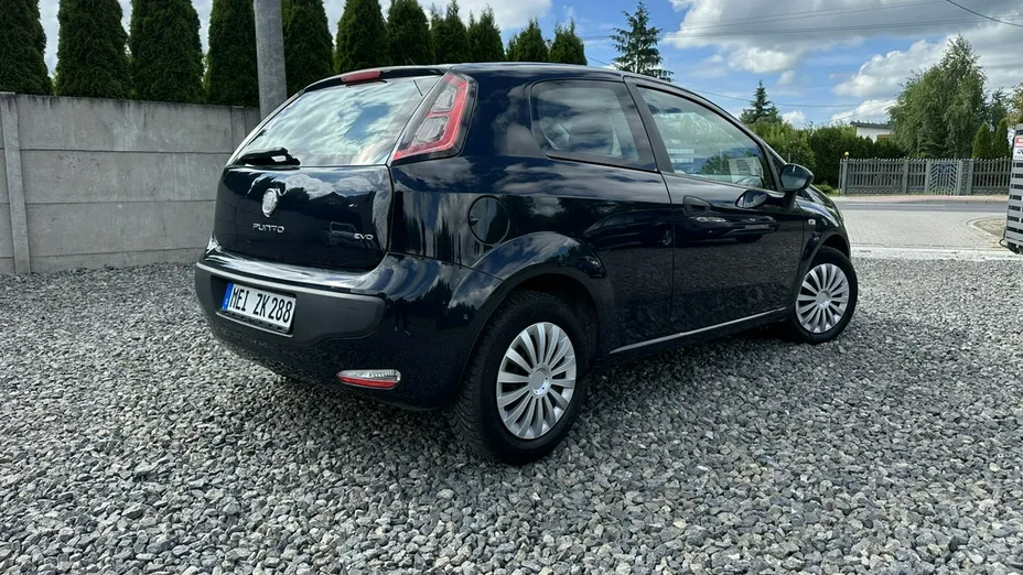 FIAT Punto -