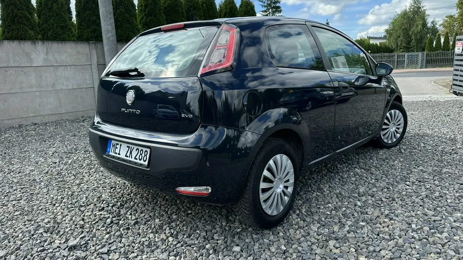 FIAT Punto -