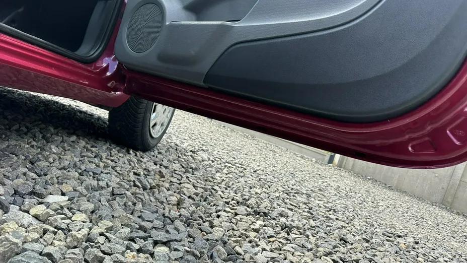 FORD Ka -