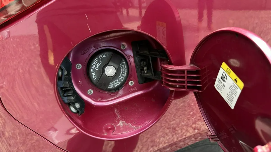 FORD Ka -