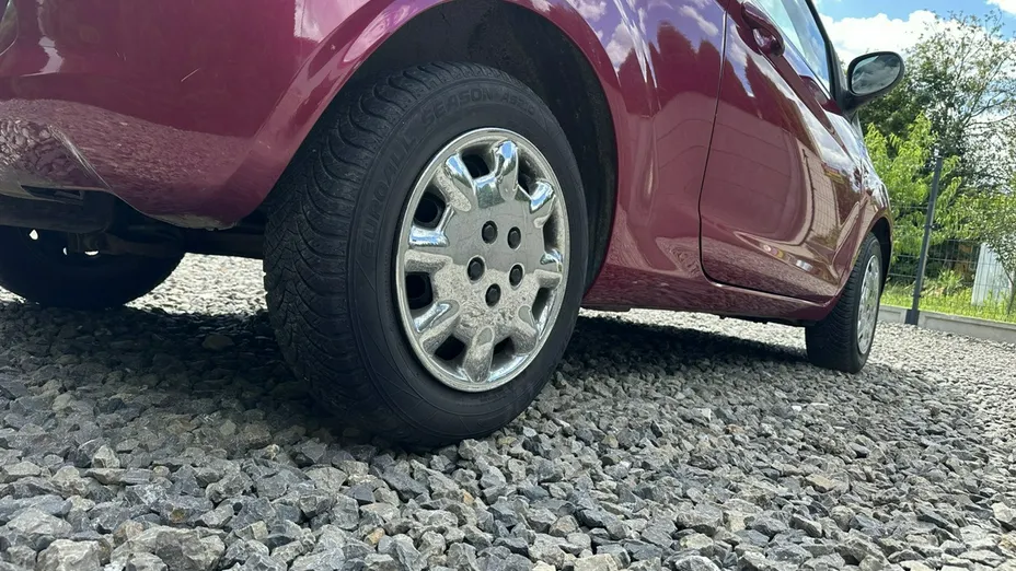FORD Ka -