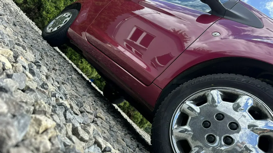 FORD Ka -