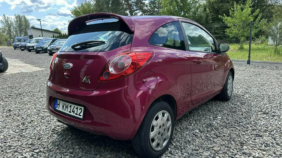 FORD Ka -