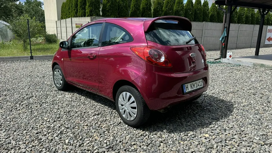 FORD Ka -
