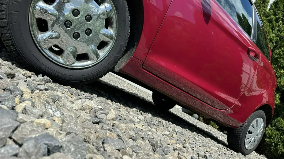FORD Ka -