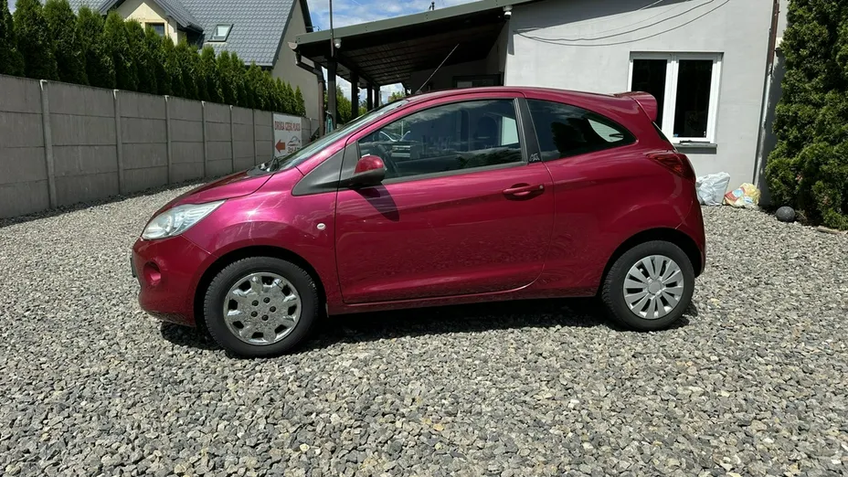 FORD Ka -
