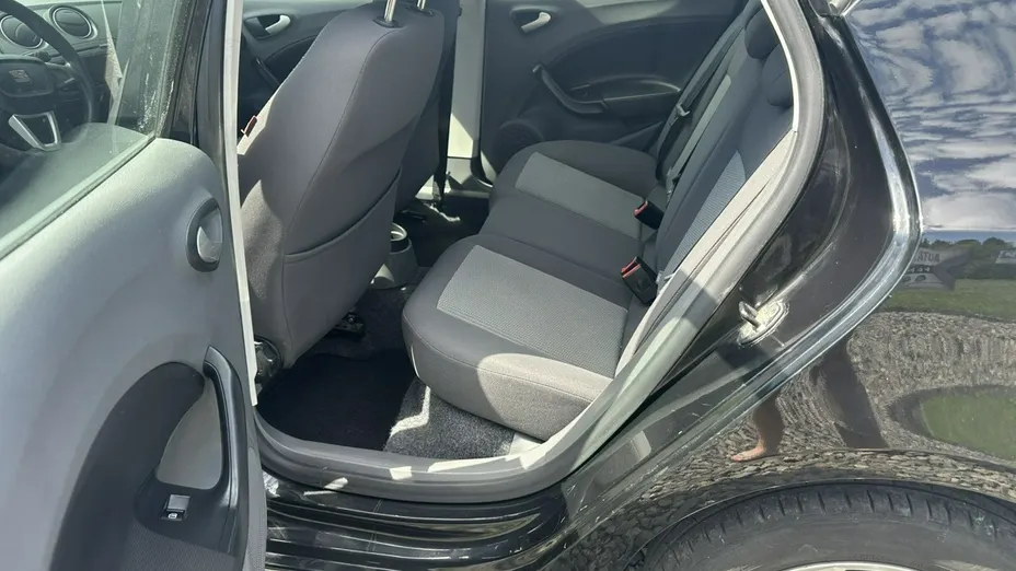 SEAT Ibiza -
