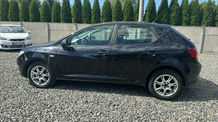 SEAT Ibiza -