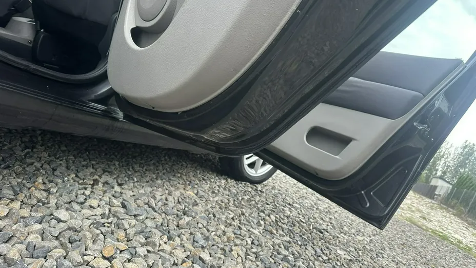 RENAULT Modus -
