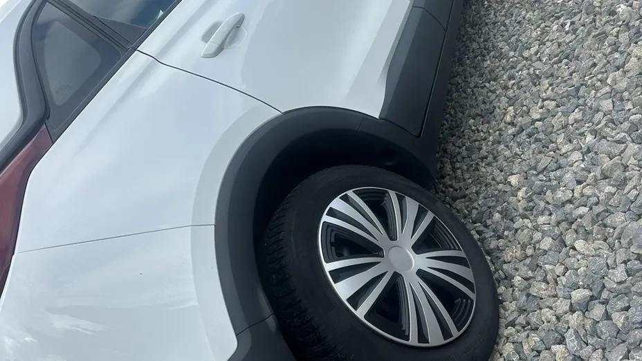 OPEL Crossland -