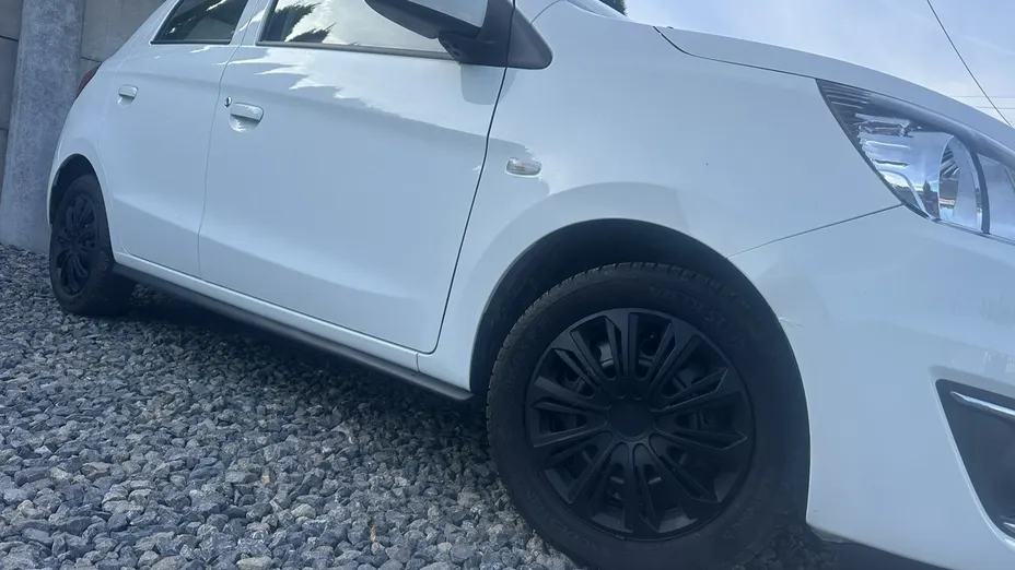 MITSUBISHI Space Star -