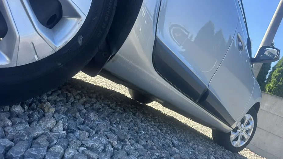 RENAULT Megane -
