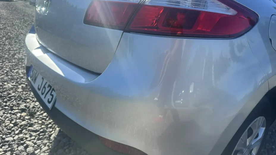 RENAULT Megane -