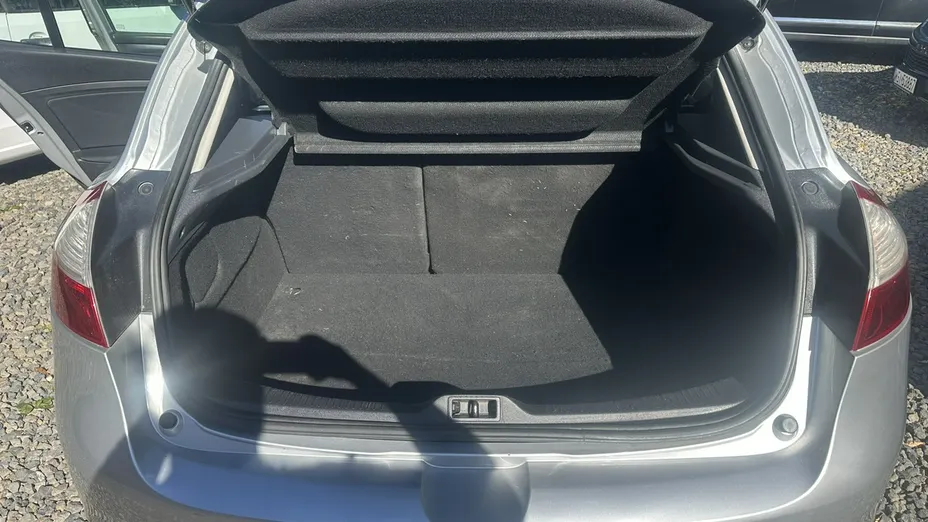 RENAULT Megane -