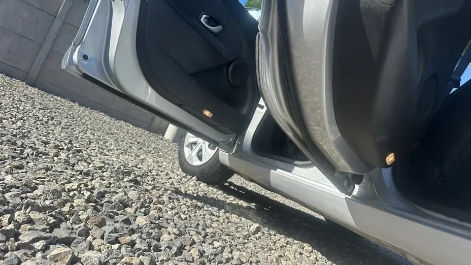 RENAULT Megane -