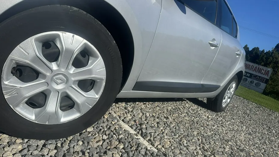 RENAULT Megane -