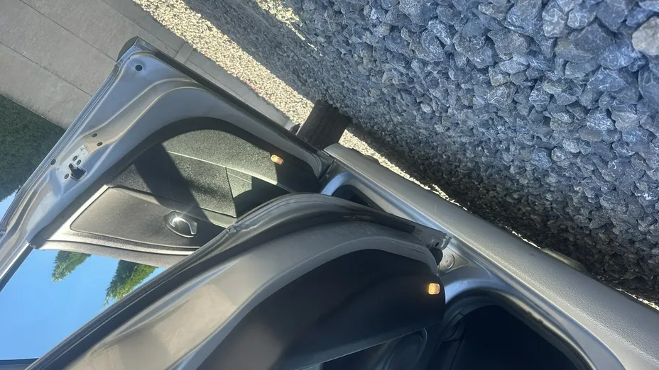 RENAULT Megane -