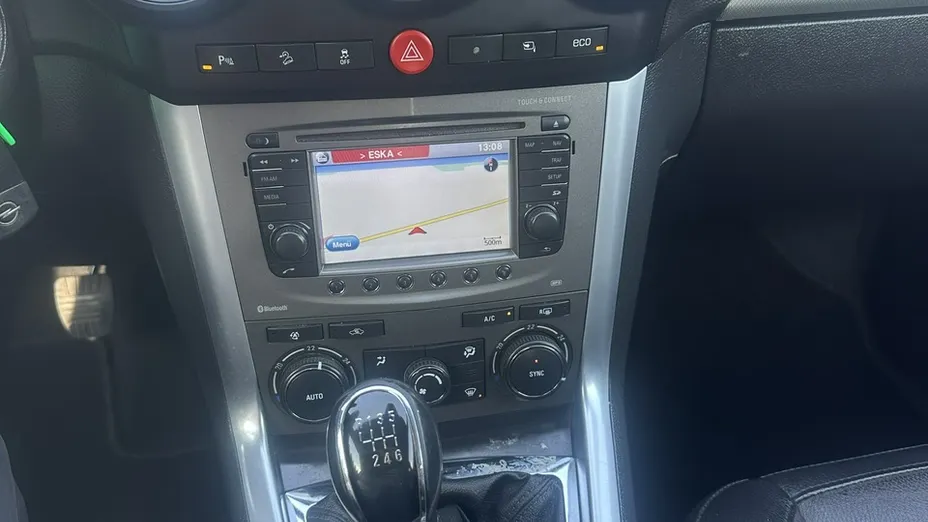 OPEL Antara -