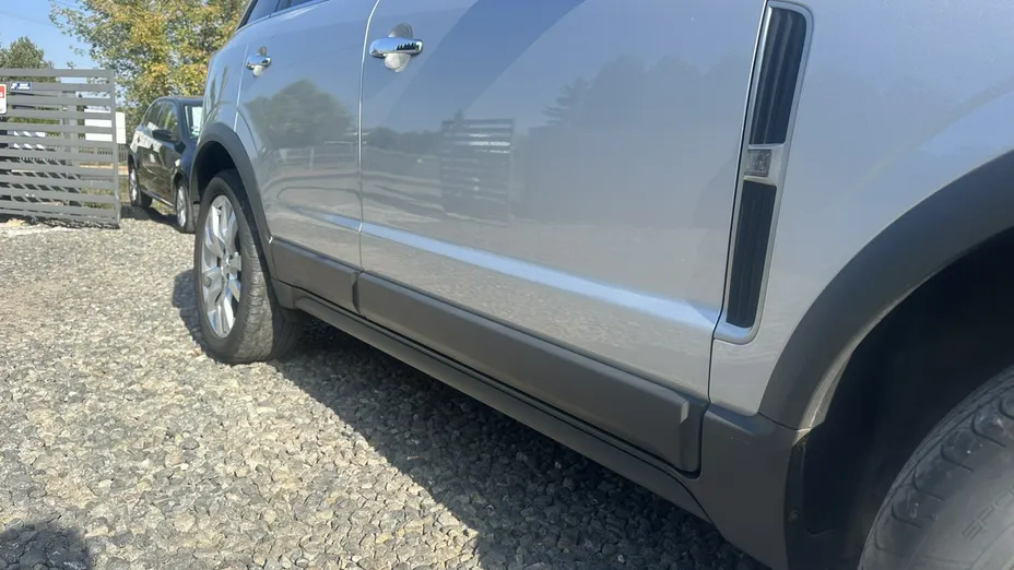 OPEL Antara -