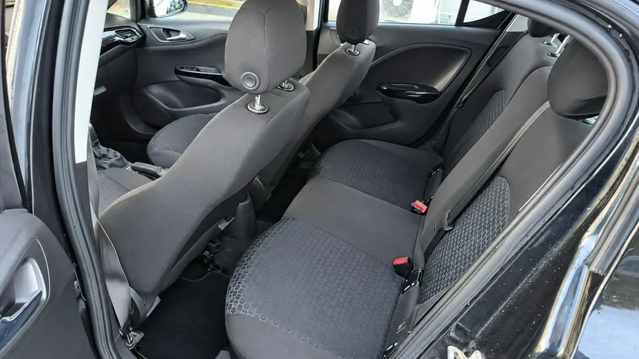 OPEL Corsa -