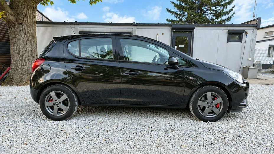 OPEL Corsa -