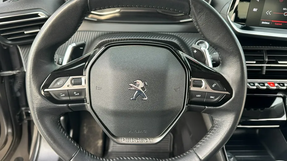 PEUGEOT 2008 -