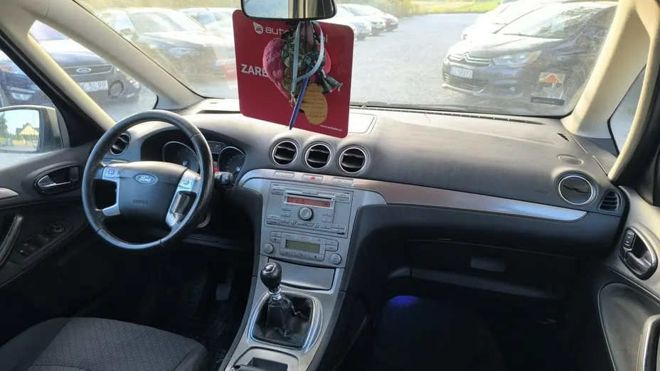 FORD Galaxy -