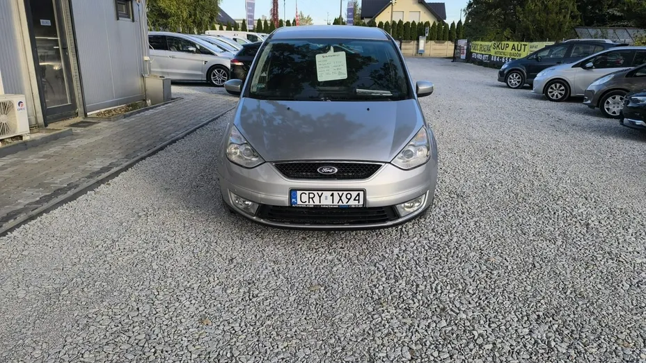 FORD Galaxy -