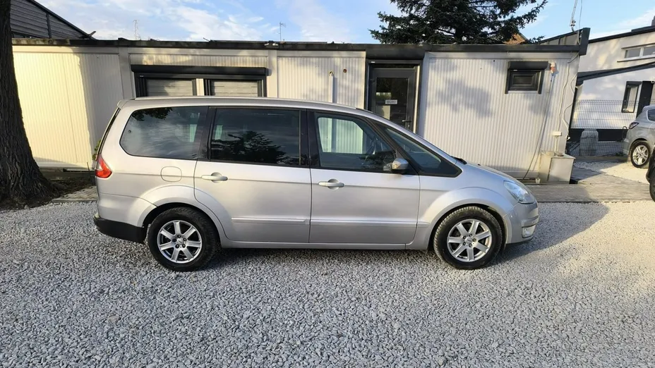 FORD Galaxy -