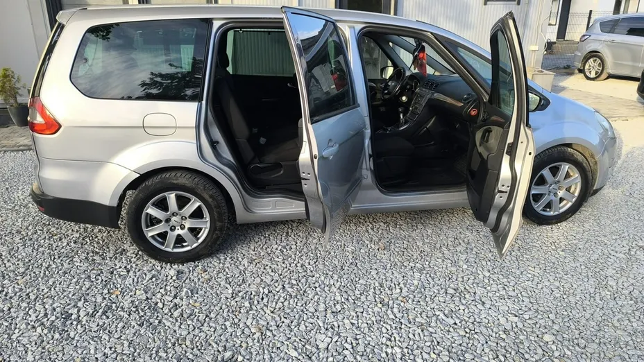 FORD Galaxy -