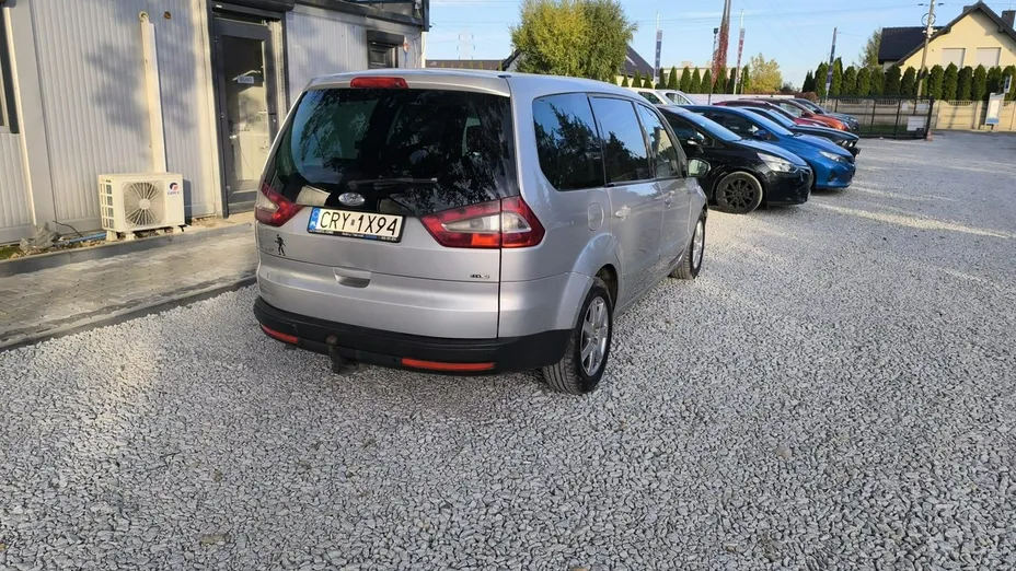 FORD Galaxy -