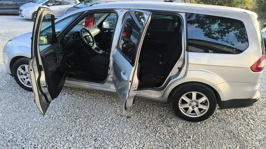 FORD Galaxy -